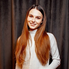Oksana Ostapuk, 18.02