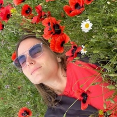 Анютка Иваненкова, Москва