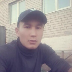 Raxman Sarishov, 11.07.1995, Нукус