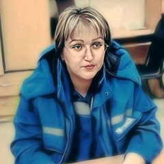 Марина Федоренко, Энгельс