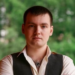 Виталий Азаров, 21.06.1990, Тюмень