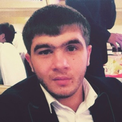 Shamil Abubakarov, 04.07, Москва