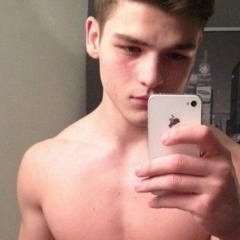 Сергей Голицын, 06.06.1997, Москва