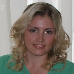 Яна Макаренко, 04.05.1988, Одесса