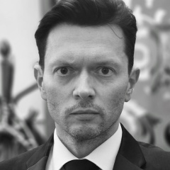 Юрий Мельник, Москва