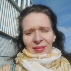 Татьяна Люгаева, 07.07, Москва