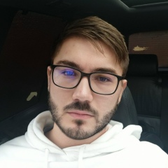 Вадис Сабиров, 02.09.1995, Тюмень