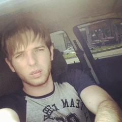 Макс Андерсон, 21.01, Пятигорск