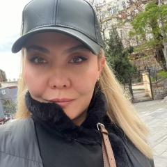 Marzhan Niyazbekova, 06.04, Алматы