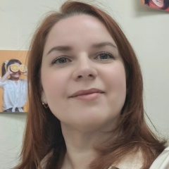 Евгения Голубева, 13.10, Бор
