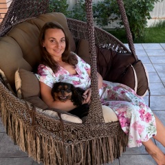 Наталия Шевцова, 24.07.1986, Санкт-Петербург