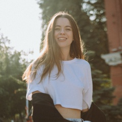 Ангелина Чернышева, 14.07, Воронеж