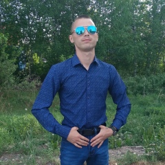 Колян Ефремов