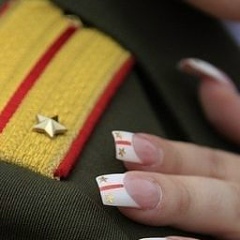 Mbk Nurmatov, 09.05.1945, Москва