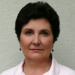 Ольга Ключанцева (Мельникова), 16.01.1961, Тараз
