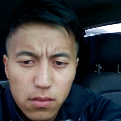 Степан Канавалов, 18.04, Новосибирск