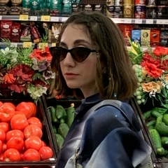 Маргарита Лубкова, 03.06.1993, Екатеринбург