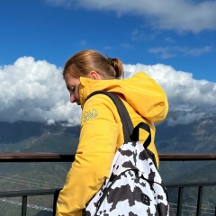 Ольга Белова, 10.01, Нижний Тагил