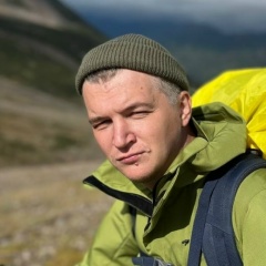 Егор Старков, 18.11.1986