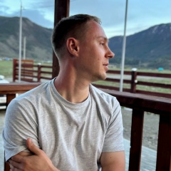 Дмитрий Вайман, 24.07, Новосибирск