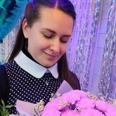Екатерина Елисеева, 28.11.1988, Апатиты