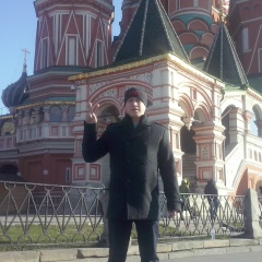 Вася Лукин, 07.01, Санкт-Петербург