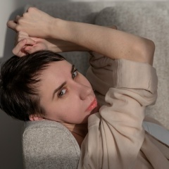 Мария Носова, 25.06, Москва