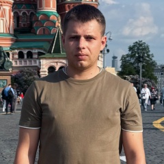 Александр Рудась, 22.03.1994, Белгород