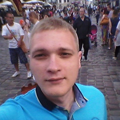 Олежка Vitamincheg, 19.09.1999