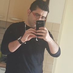 Jano Ibrahimovic, 23.07, Hanau