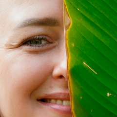 Алина Конакова Туры Онлайн, 18.01, Москва