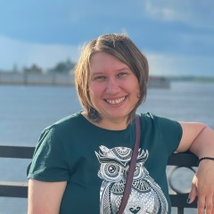 Венерочка Вильданова, 12.04, Казань