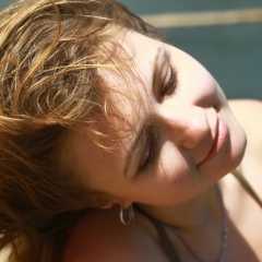 Eugenie Saraykina, 19.12, Санкт-Петербург