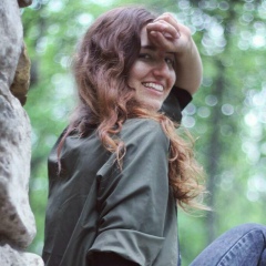 Maria Makeeva, 30.08, Москва