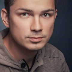 Slava Skydan, 28.05.1984, Днепр (Днепропетровск)
