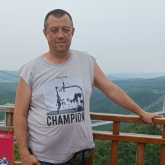 Дмитрий Галин, 29.10.1972, Уссурийск