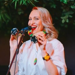 Ксения Мельникова, 13.02, Москва