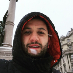 Semih Aksu, İstanbul