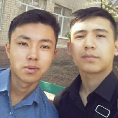 Ернар Какимов, Уральск