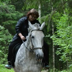 Светлана Петрий, 12.01, Санкт-Петербург