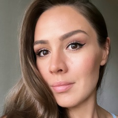 Екатерина Немкова, Санкт-Петербург