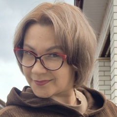 Анна Дубицкая, 18.03, Алексеевское