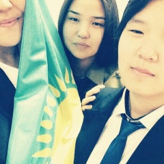 Zhan Nurmugamet, 25.03