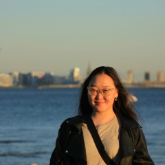 Oyuna Darmaeva, 21.01, Москва
