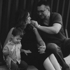 Ширин Хайдарова, 12.08.1987, Ташкент