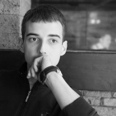 Сергей Овсянников, 01.06, Донецк