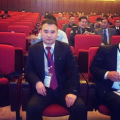 Altanshagai Altanashagai, 11.12, Москва