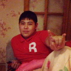 Адок Батишов, 15.07.1910, Петропавловск