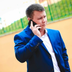 Сергей Воробьёв, 28.06, Москва