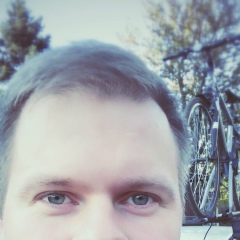 Денис Ершов, Киев